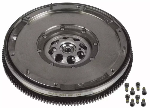 Volant moteur sachs - moteur,