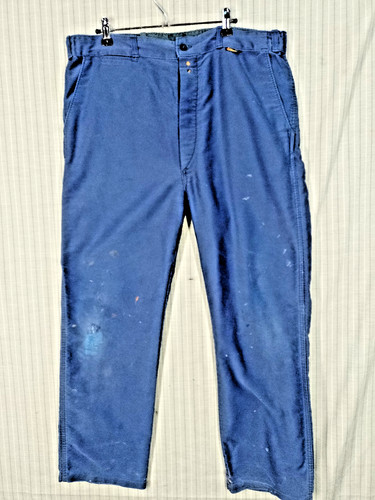 Ancien pantalon travail - ancien, de