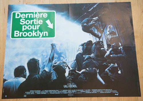 Affiche cinéma 80 - 60,