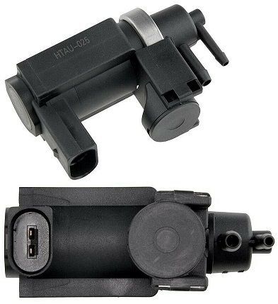Capteur pression turbo - de,