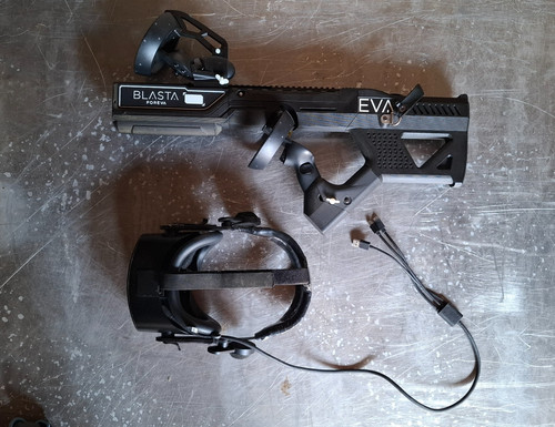 Casque reverb 2 - g2, +