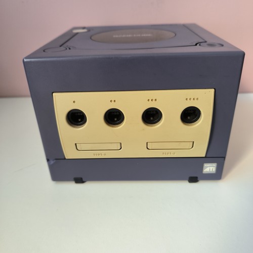 Nintendo gamecube seule - gamecube,
