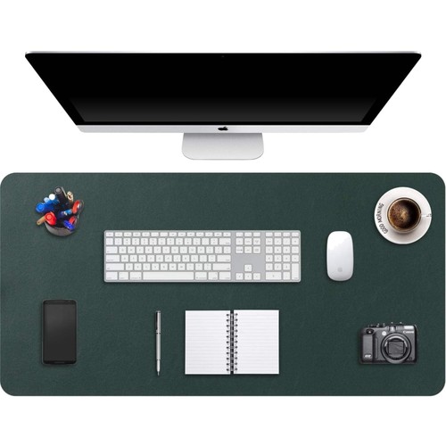 Sous main bureau 100 50cm - sous-main,
