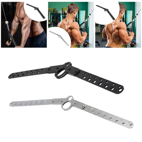 Barre musculation à - barre,