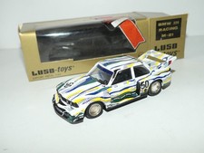 BMW 320 RACING N°21 DRM  LUSO