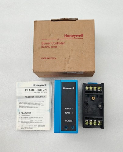 Honeywell interrupteur - interrupteur, de