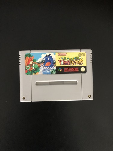Super mario world - mario, 2