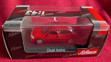Schuco Opel Astra Stufenheck