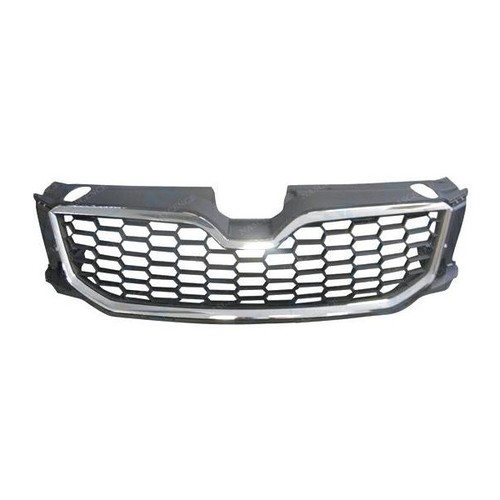 Panneau grille avec cadre - panneau,