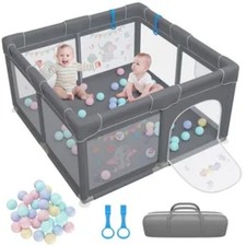 Parc Bébé pour enfants avec