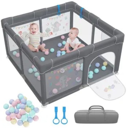 Parc bébé pour enfants avec - enfants,