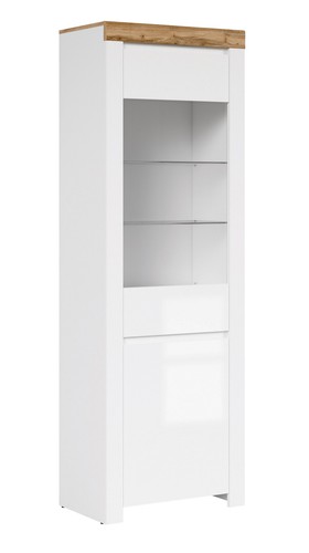 Vitrine holten standvitrine - holten,
