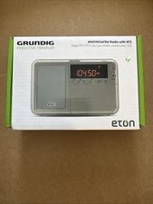 Eton Executive Satellit Radio