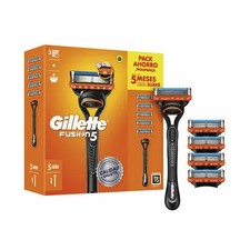 Rasoir Gillette FUSION5