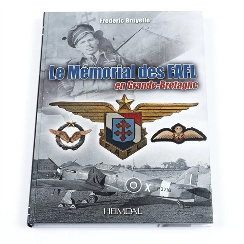 Mémorial des fafl - des,