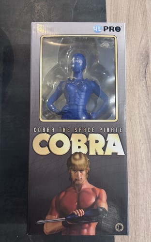 Cobra the space - cobra,