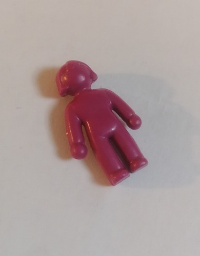 Playmobil 70188 poupée rose - playmobil, 70188,
