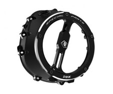 Carter D'embrayage Transparent