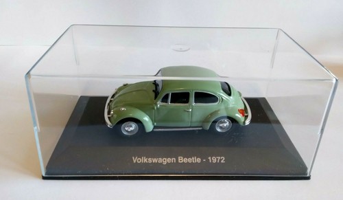 Die cast volkswagen - die,