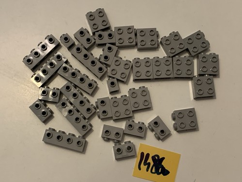 Lot pièces lego briques - lego,
