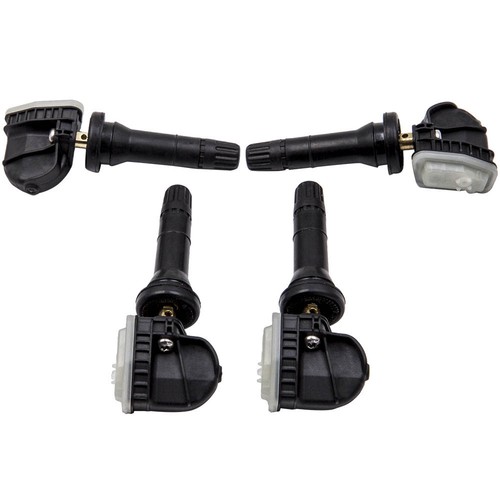 Tire pressure monitoring - tire,