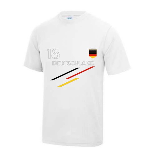 Maillot foot allemagne - maillot,