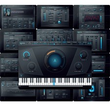 Antares Auto-Tune Pack VST Plugins