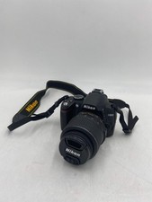 Nikon D3000 10.2MP Digital SLR