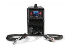 Poste à souder avec