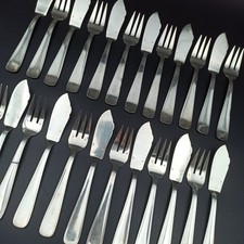RAVINET DENFERT - 12 SILVER