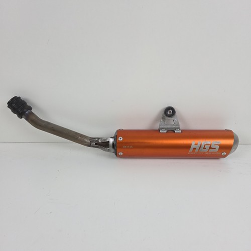 Ktm 125 exc 2004 2015 - sx, 2004-2015