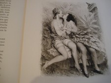 BECAT - Curiosa - LES NUITS