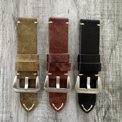Véritable épais bracelet - véritable,