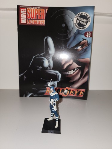 049 bullseye the classic - -,