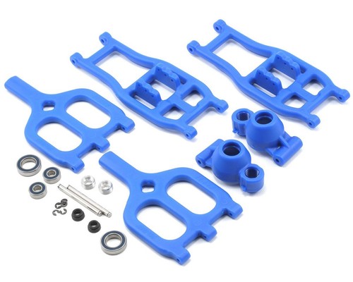 Rpm true track - rpm, rear