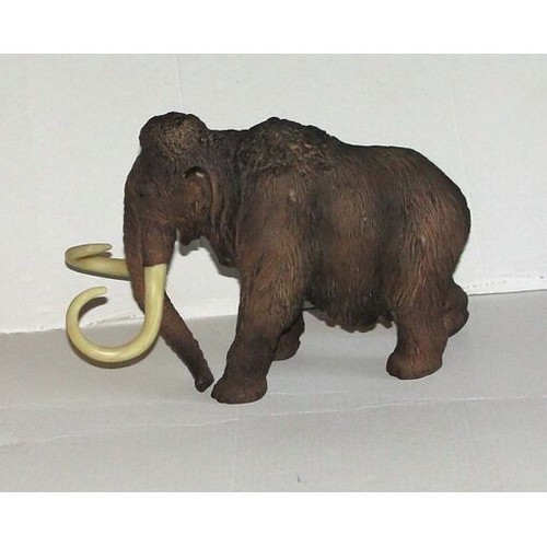 Figurine les dinosaures - figurine,