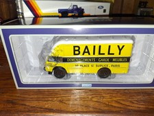 altaya 1/43 ixo renault r 415b