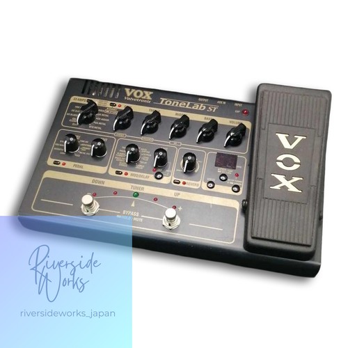 Vox tonelab multi - vox, st