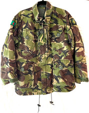 Vintage British Woodland DPM