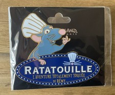 PIN'S PIN DISNEY DISNEYLAND