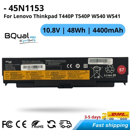 Batterie 45n1153 45n1147 pour - 45n1153,