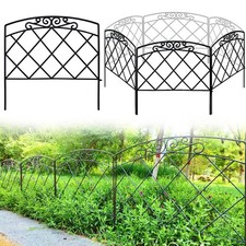 Clôture Décorative en