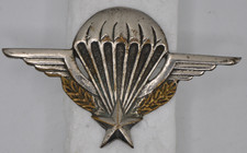 Paras - BREVET para local