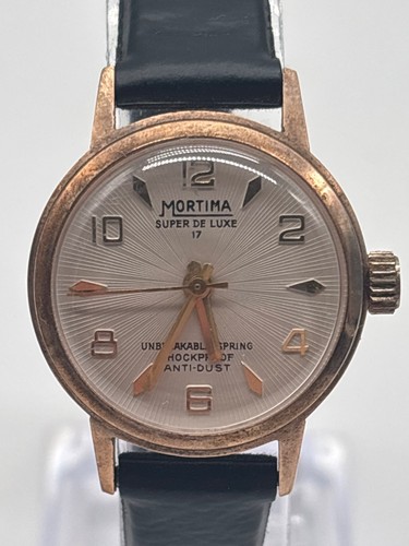 Montre mortima super luxe - montre, de