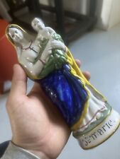 Sainte Marie Vierge Porquier