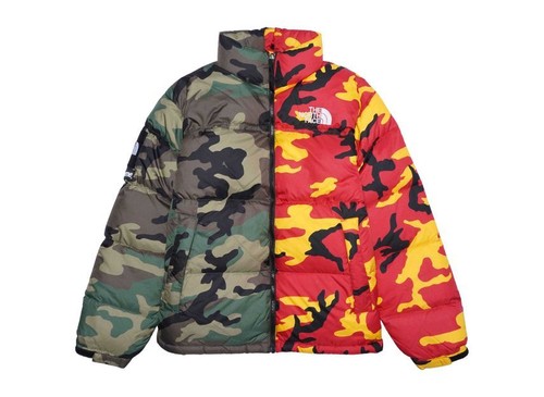 Veste supreme the north - veste,