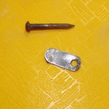 Peugeot Standard Coffee Mill Piece Hood Closing System No.