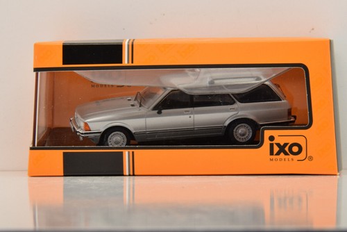 Ford granada ghia mkii - 2.8, l