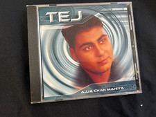 TEJ - CD - BRAND NEW - PUNJABI
