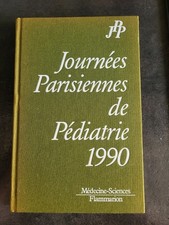 Vends Livre Journées